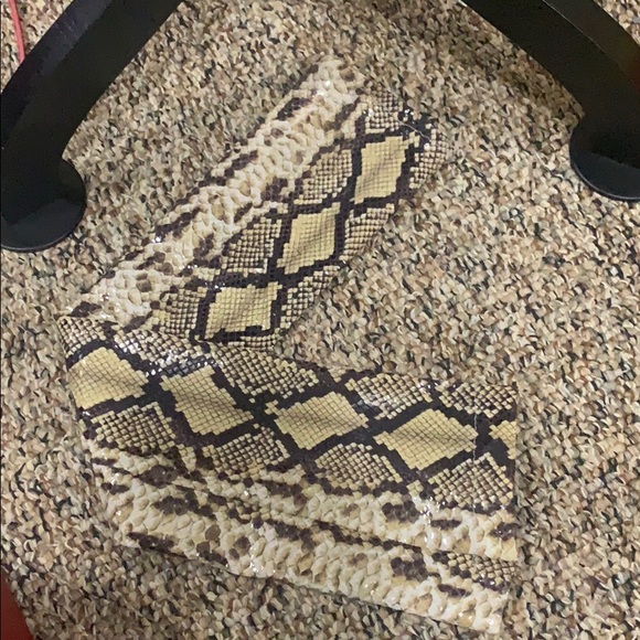 Tlz femme snake skin set - Picture 3 of 3